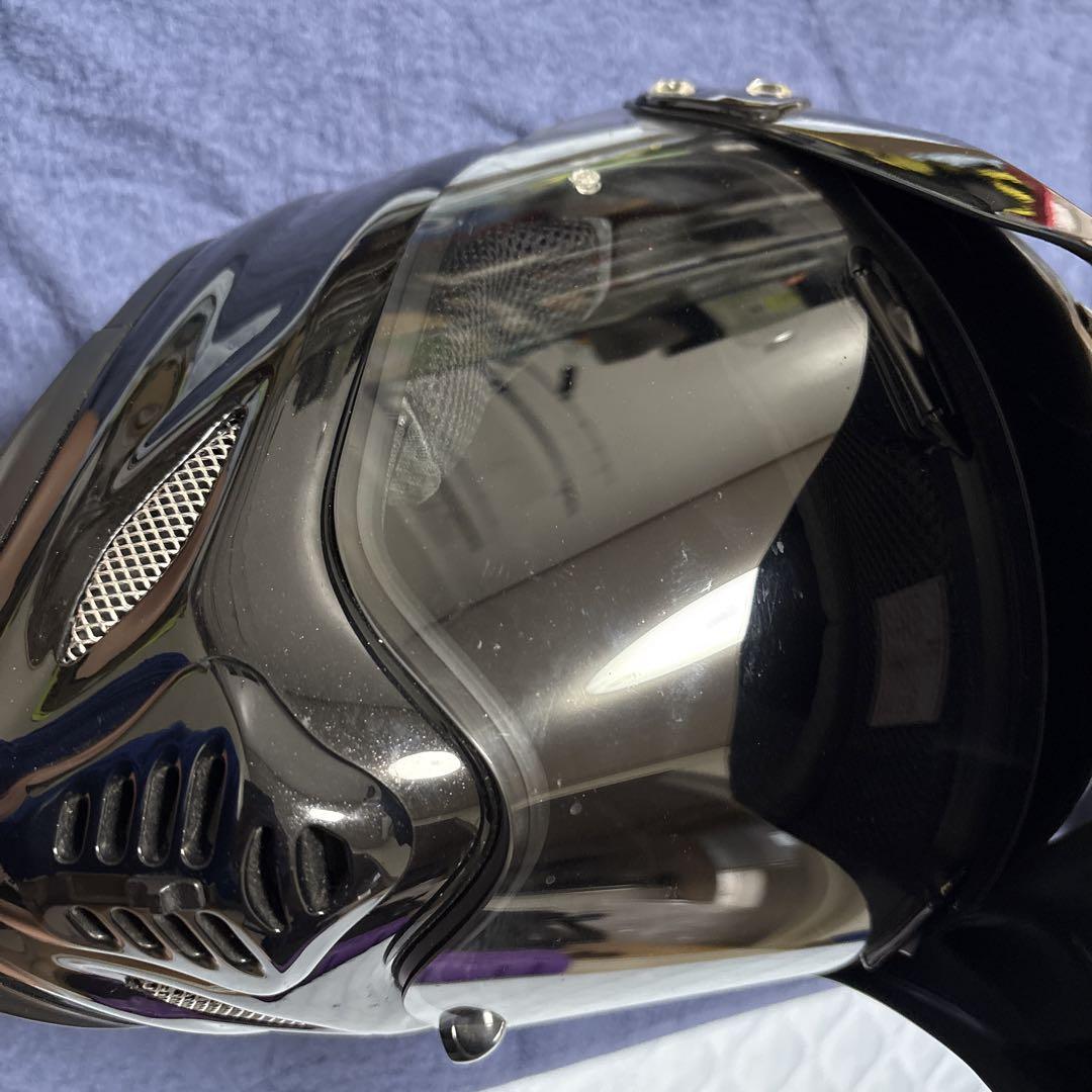 Arai ツアークロス３