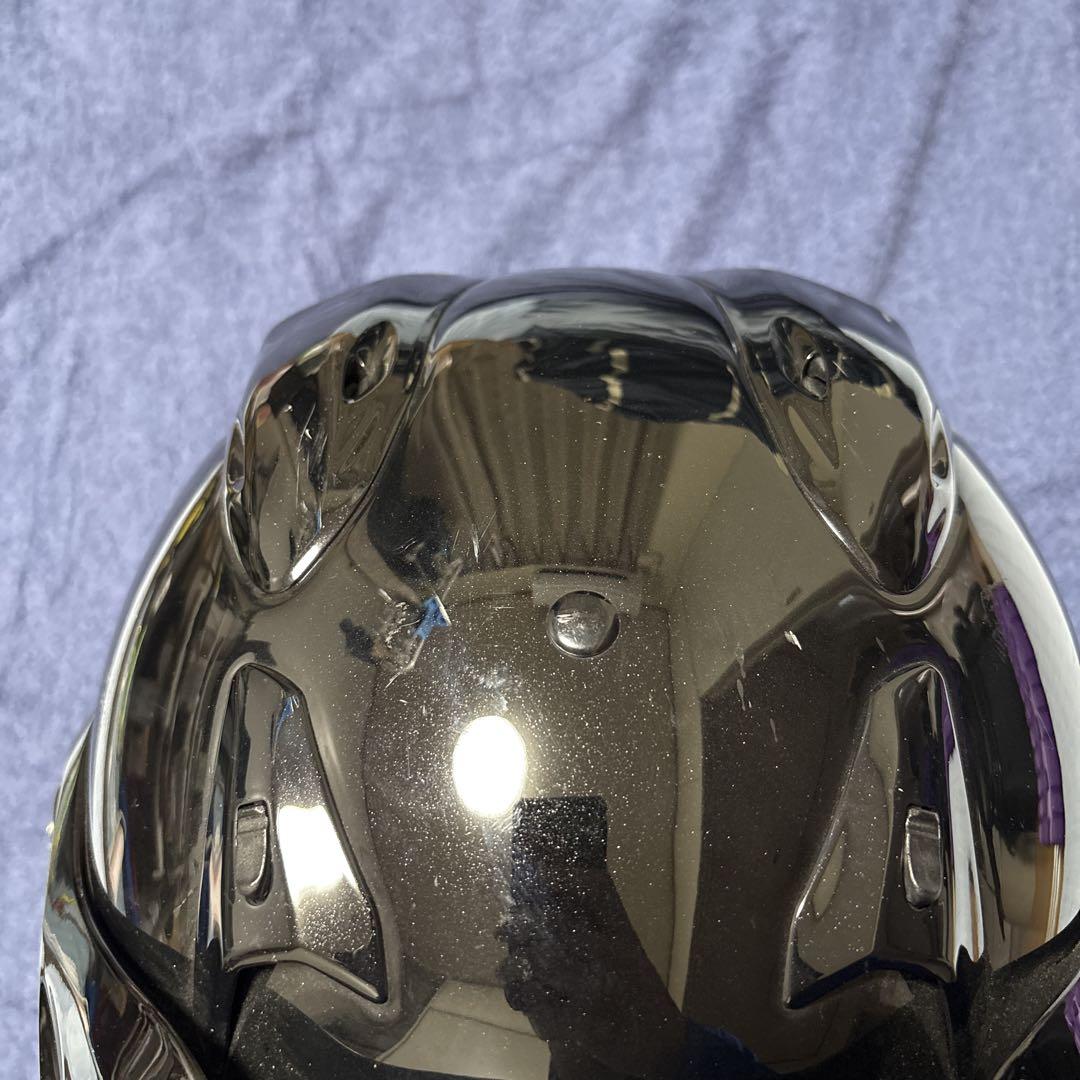Arai ツアークロス３