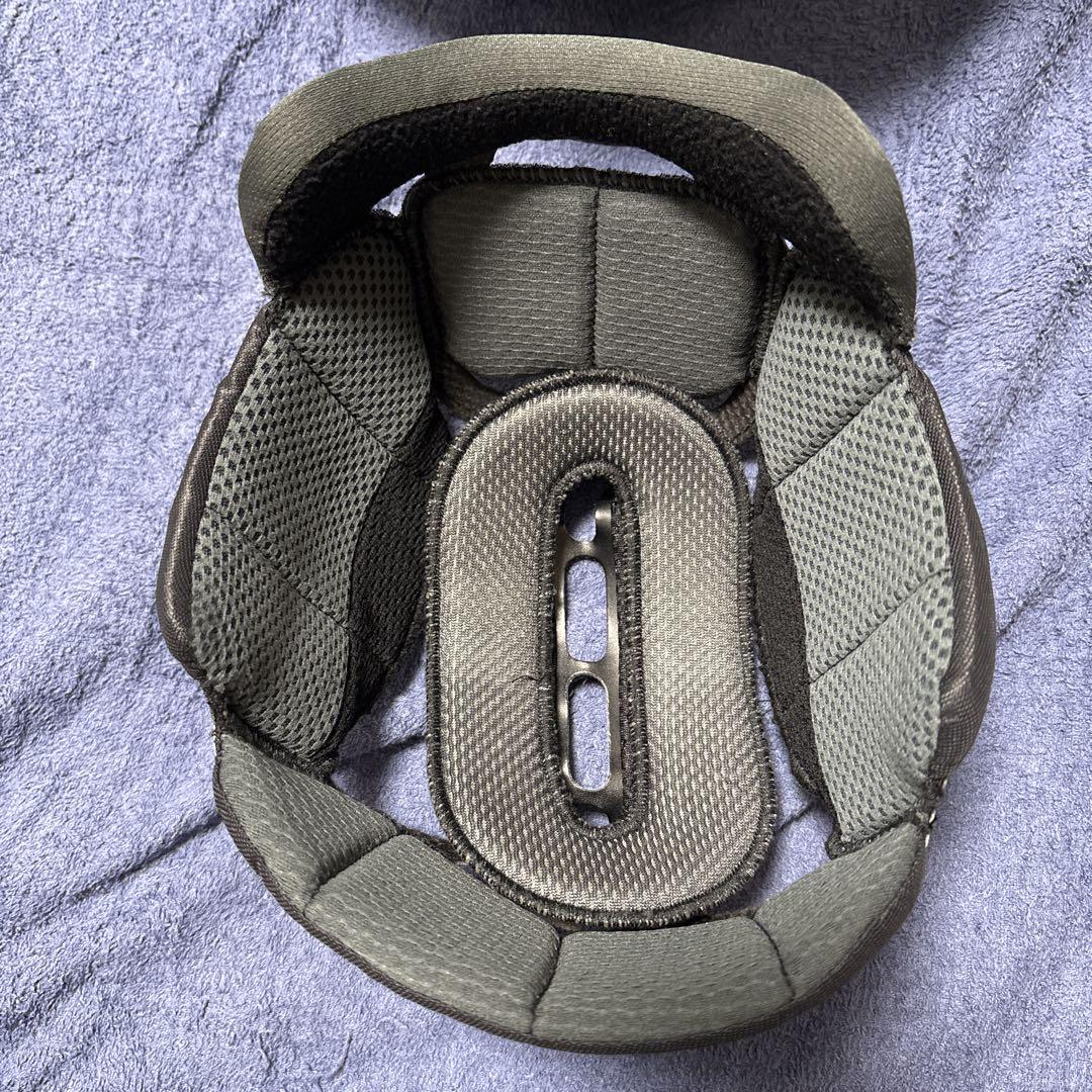 Arai ツアークロス３