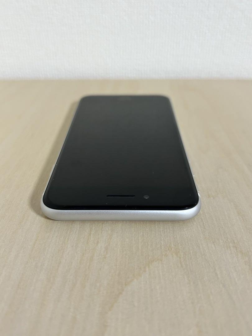 64GB ホワイト