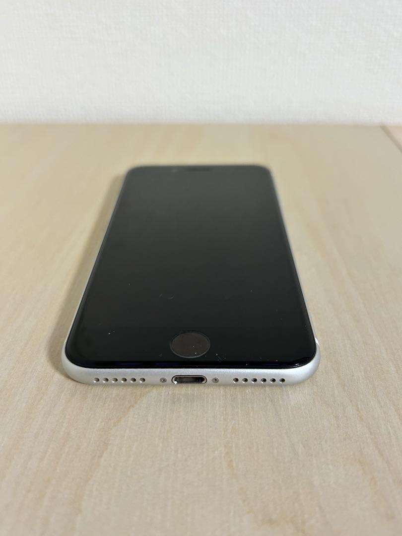 iPhone SE