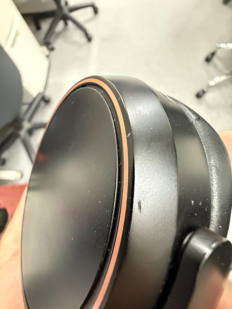 Sennheiser ゼンハイザー　MOMENTUM 4