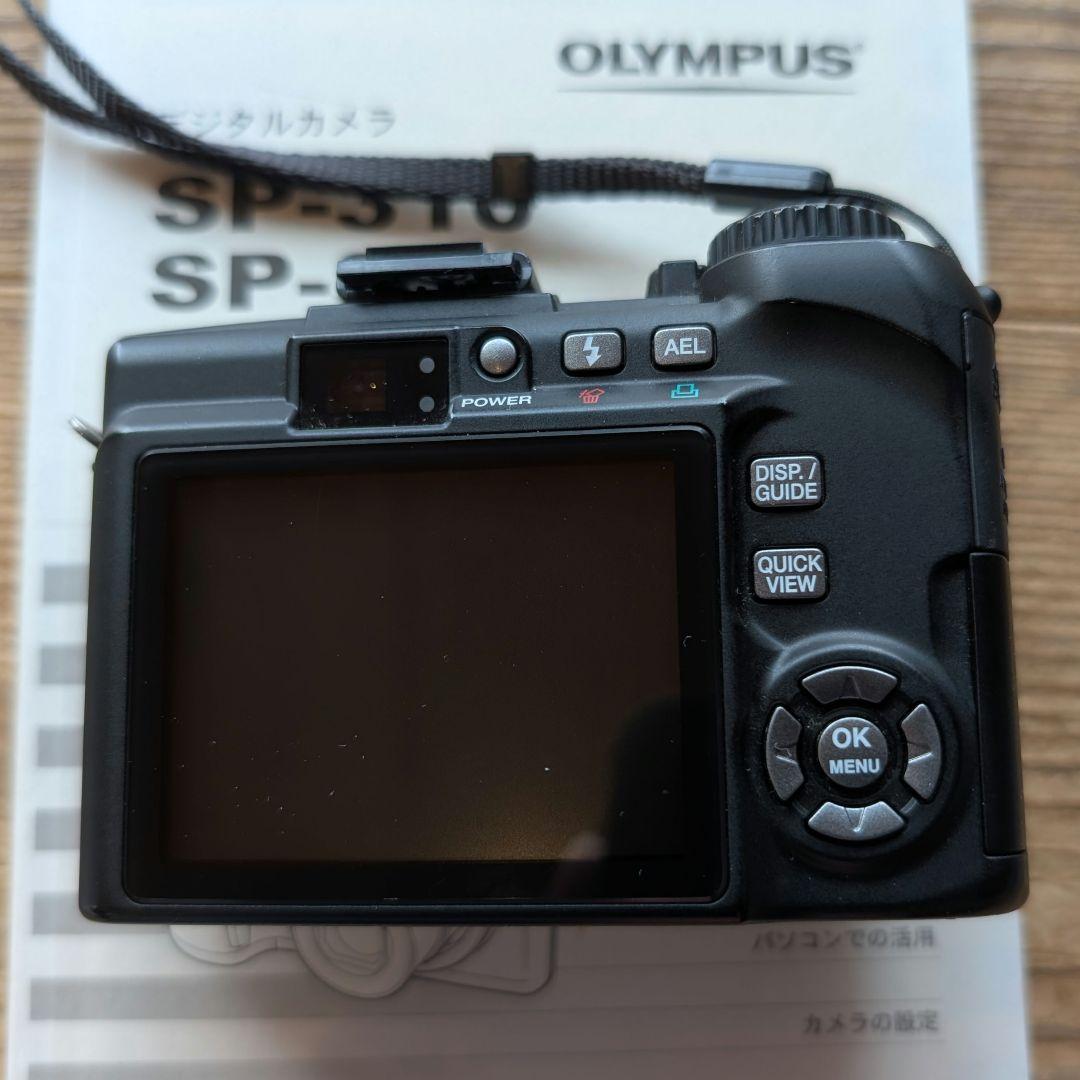 美品 OLYMPUS SP-350 デジタルカメラ xDカード256MB付き 美品 OLYMPUS SP-350 デジタルカメラ xDカード256MB付き - メルカリ