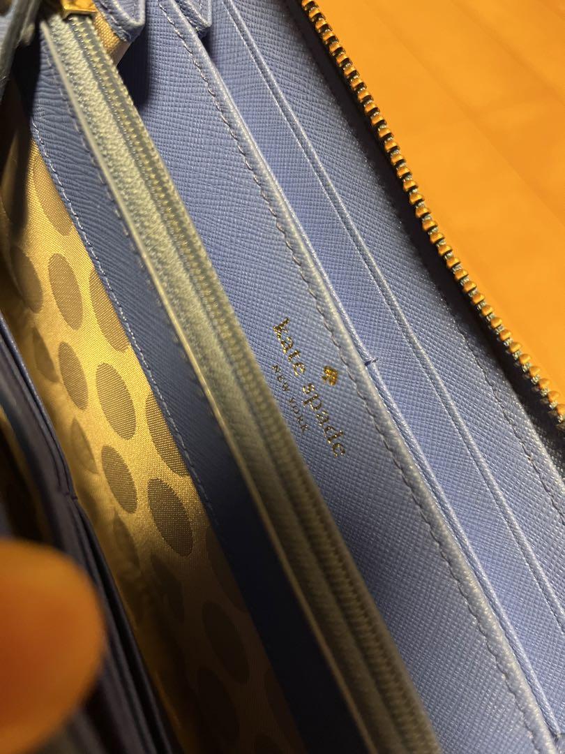 楽天市場】Kate Spade ケイトスペード 長財布 財布 Wallet Long