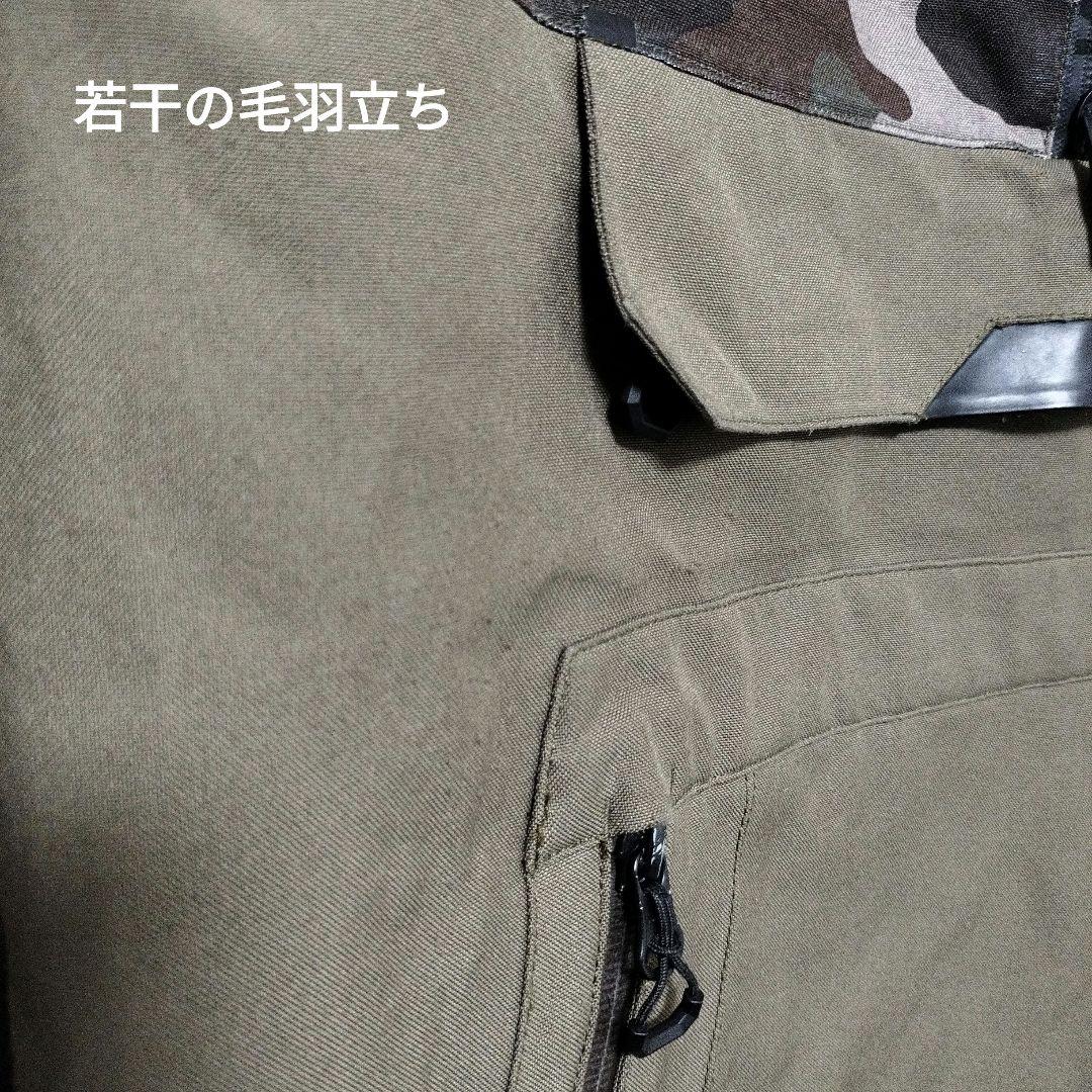 週末限定値引き中！Volcom スノーボードウェア上下セット Mサイズ