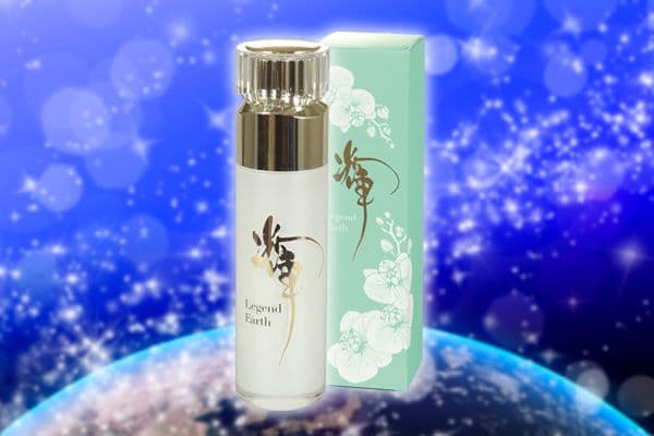 Legend Earth 美容液 50ml
