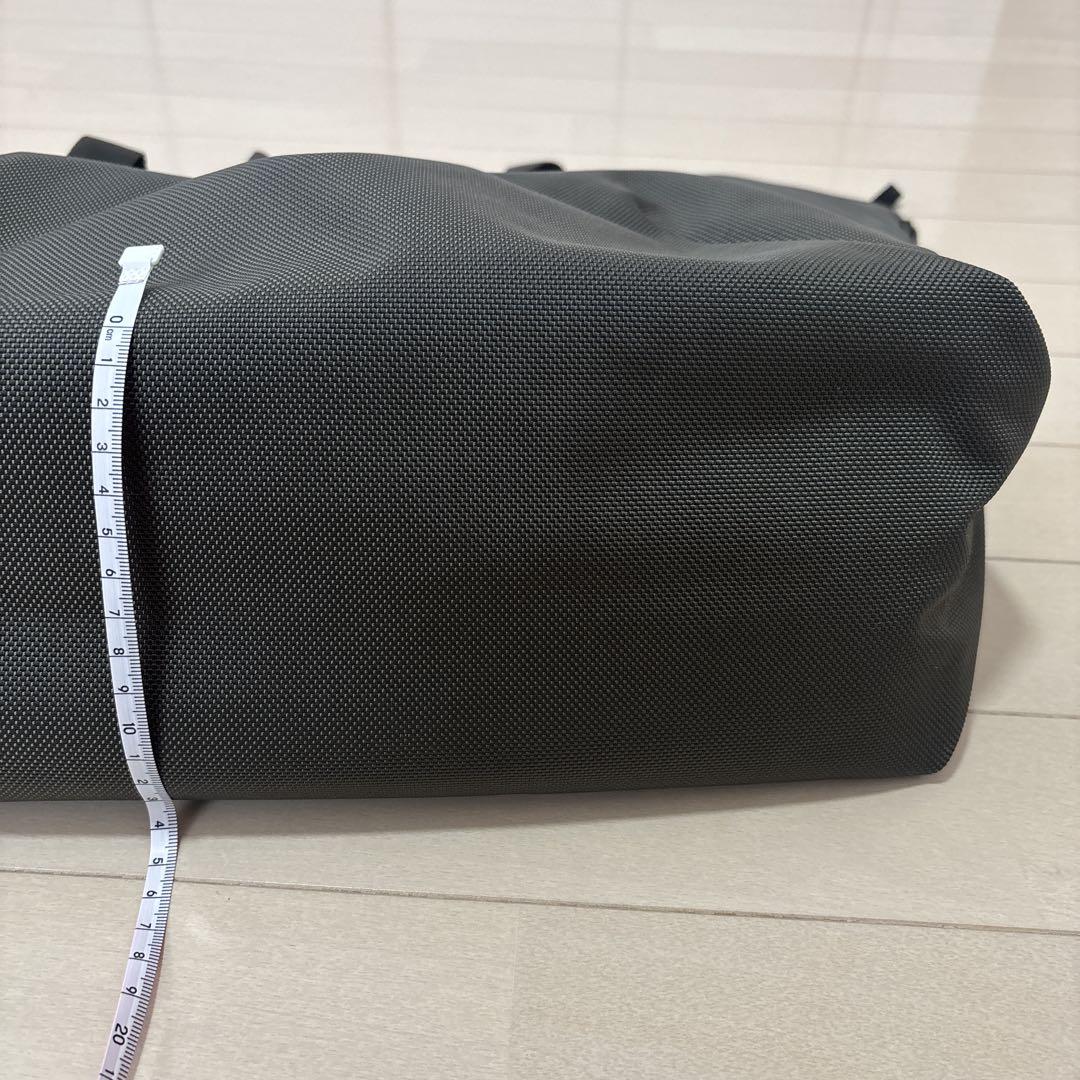 ザノースフェイス　トートバック（ショルダーバック）