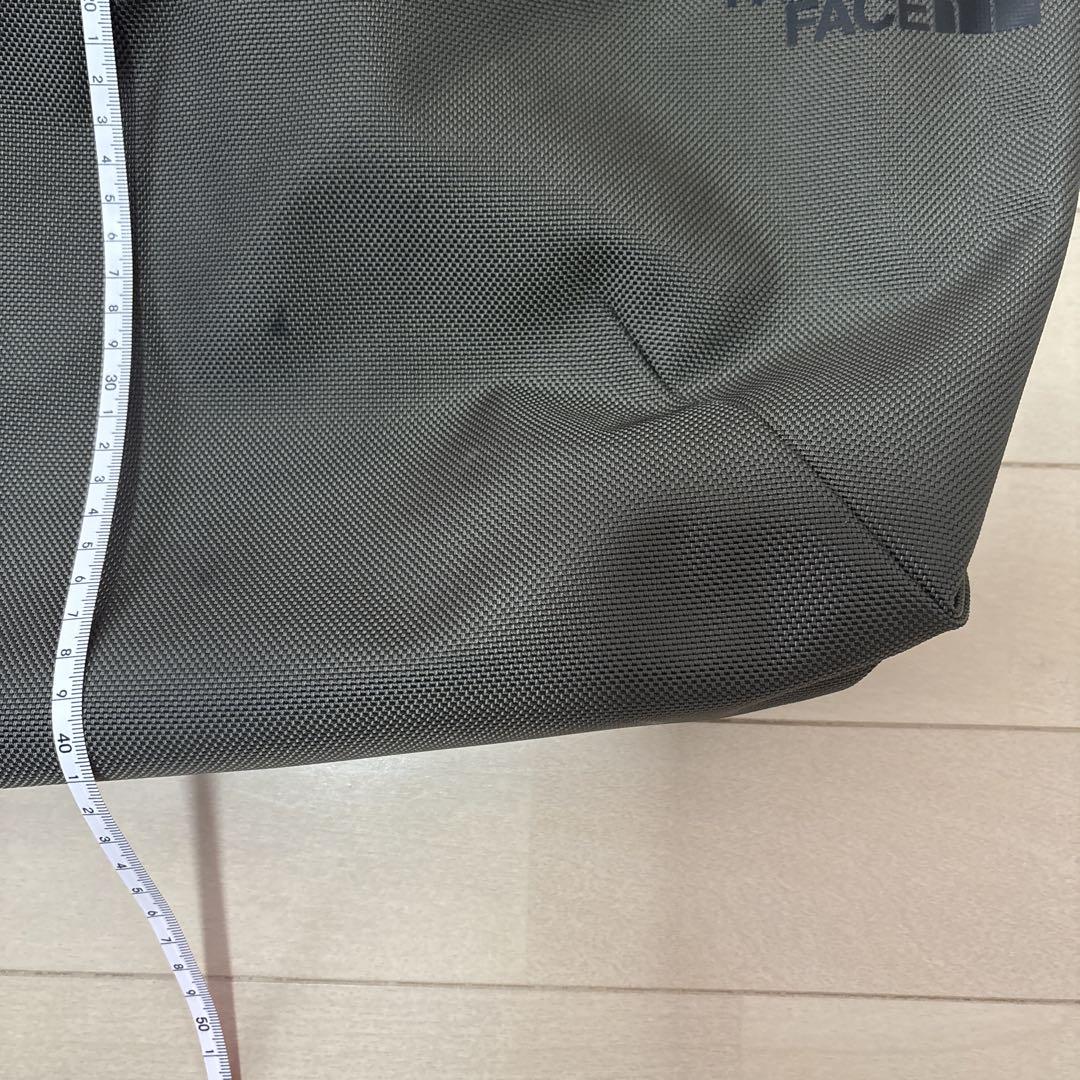 ザノースフェイス　トートバック（ショルダーバック）