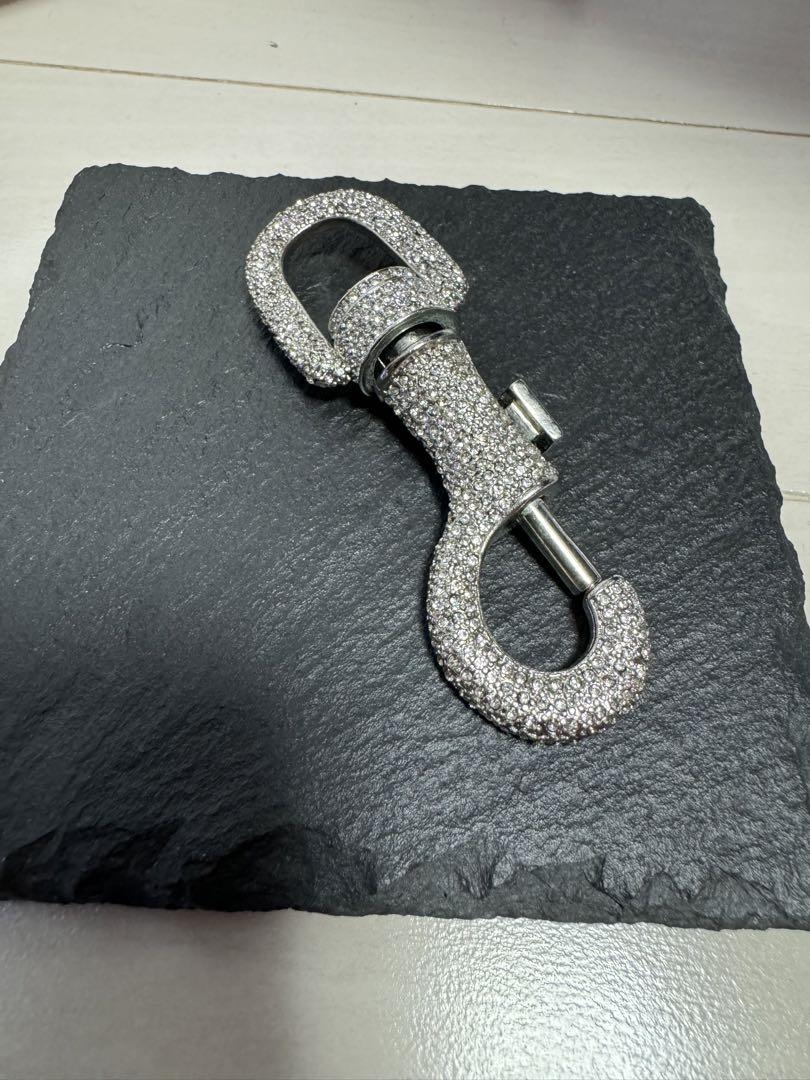 GHOST/gh00o00st ICE KEY HOOK ネックレス