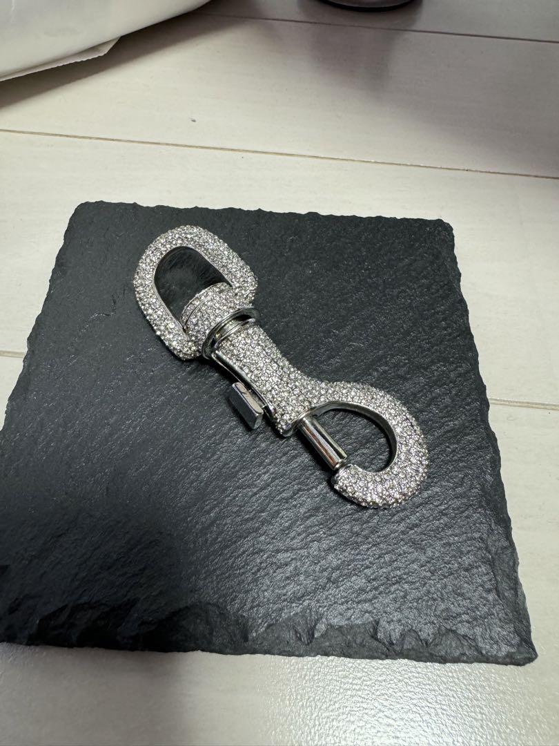 GHOST/gh00o00st ICE KEY HOOK ネックレス