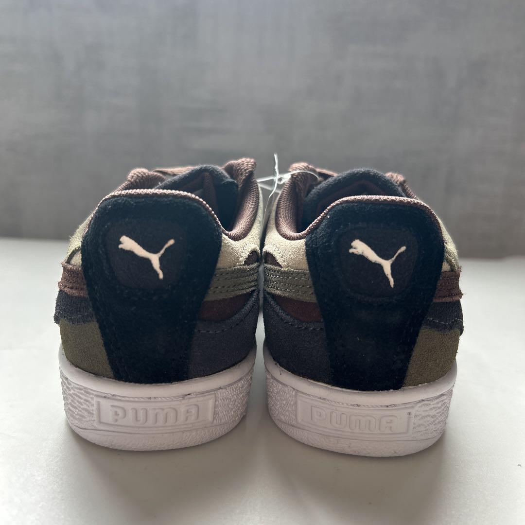 PUMA プーマ puma スニーカー レディース メンズ カジュアル