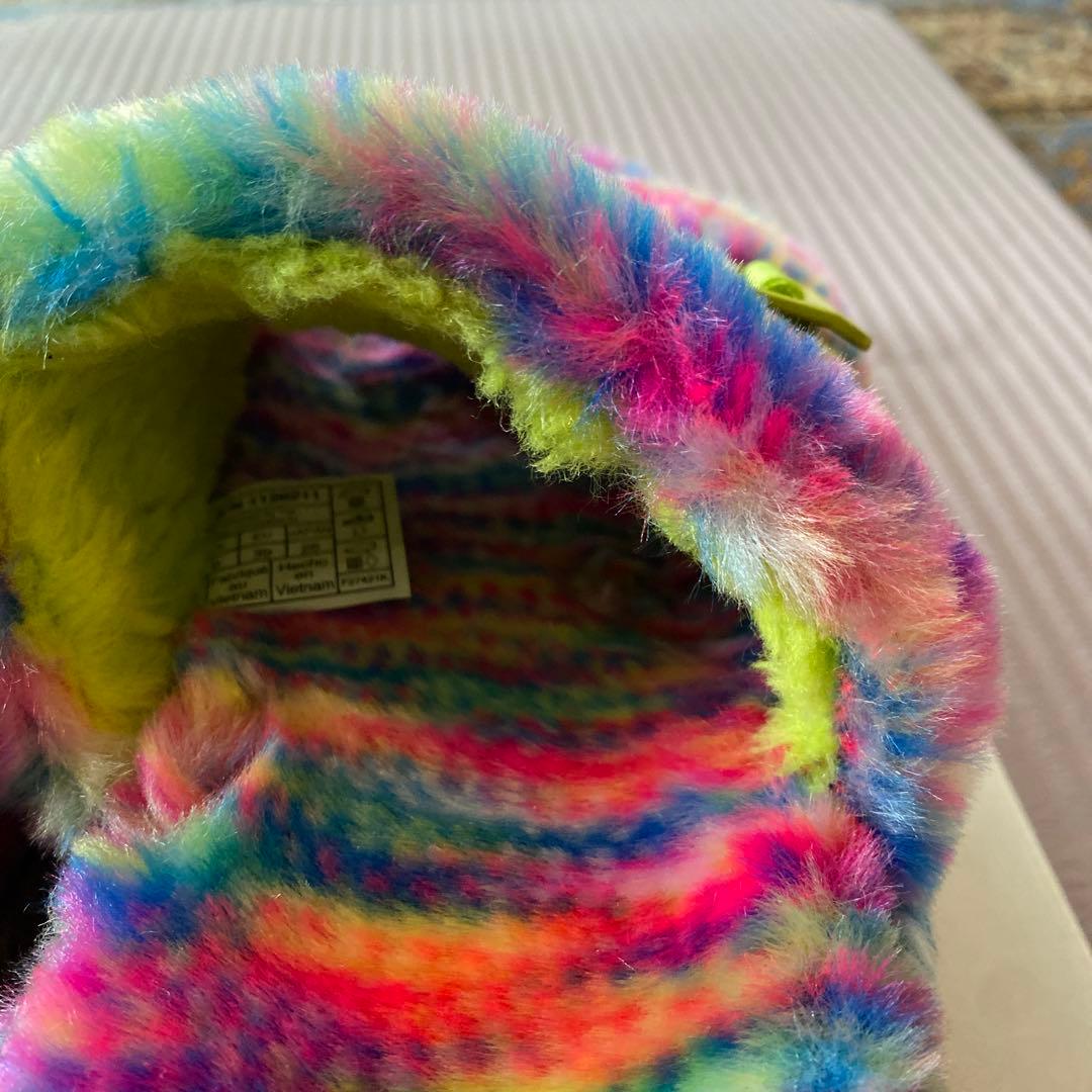 UGG 厚底サンダル UGG 厚底サンダル