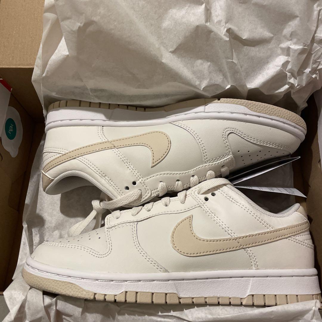 靴 Nike Dunk Low