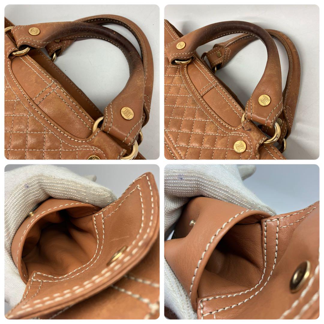 AS1142 CELINE ブギーバッグ