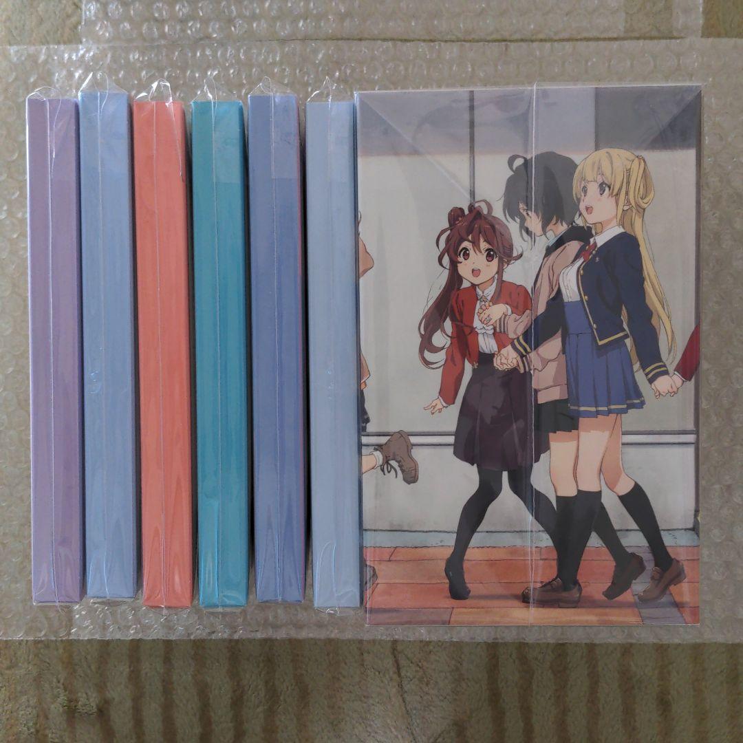 22/7 計算中 Blu-rayセット 全巻購入特典BOX付 | chaostle.com