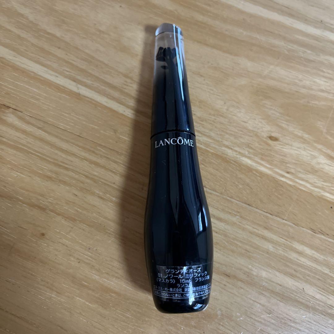 LANCOME グランディオーズマスカラ