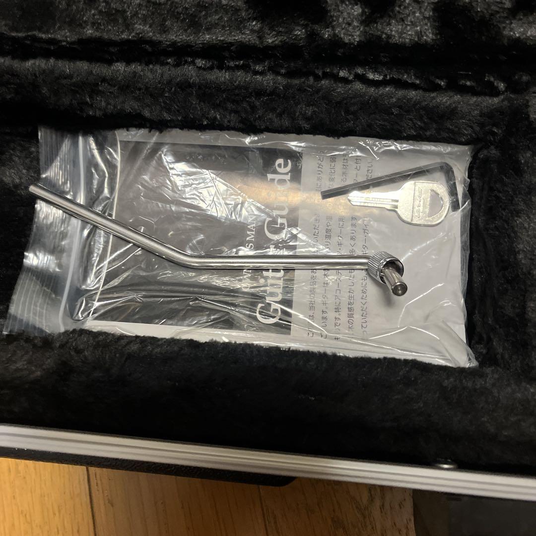 限定生産Charvel  Super Stock SD1 シャーベル
