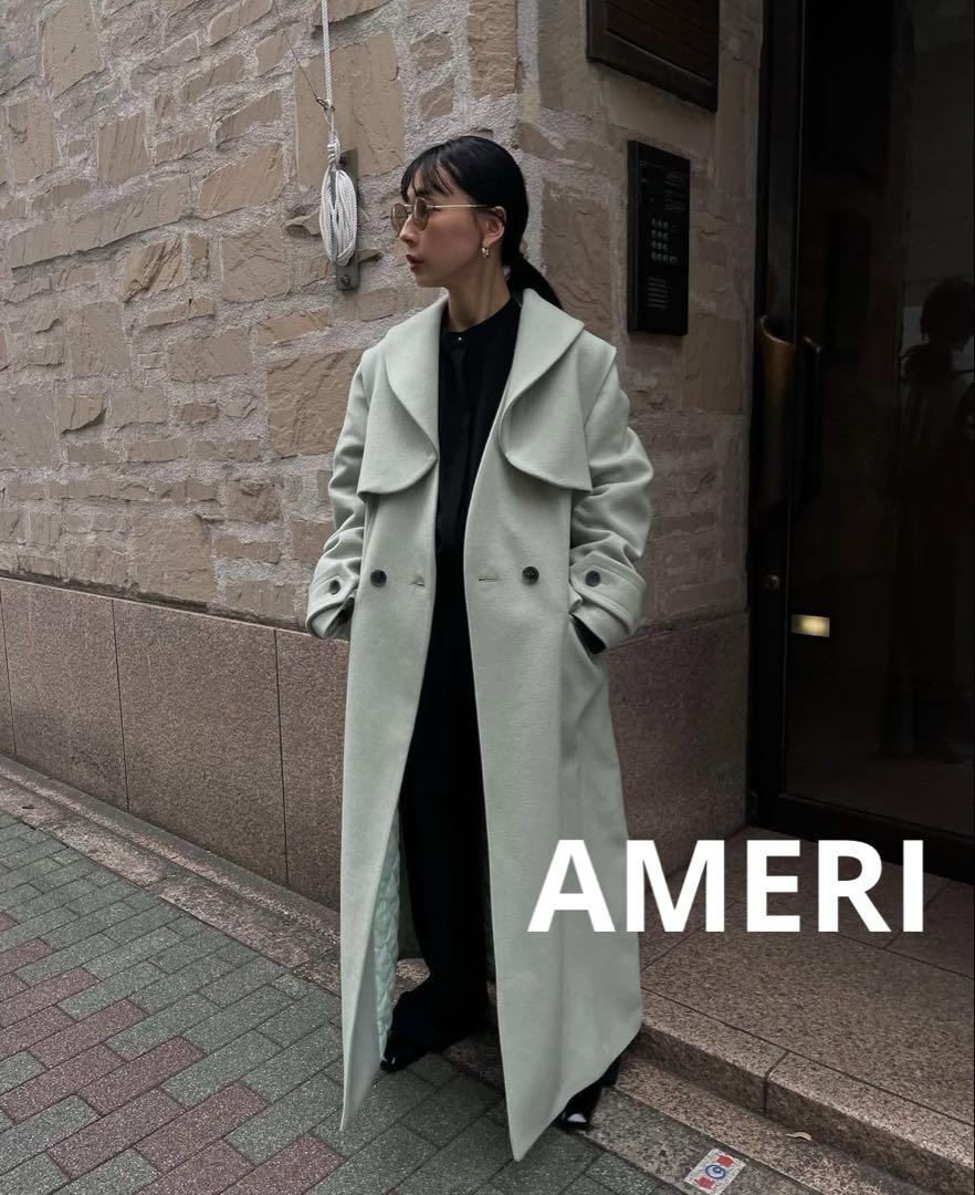 AMERI*コート