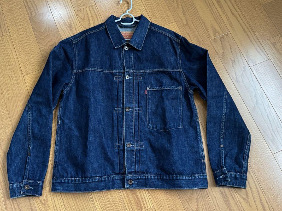 Levi’s 70501 04 デニムジャケット ユーロリーバイス L 90s