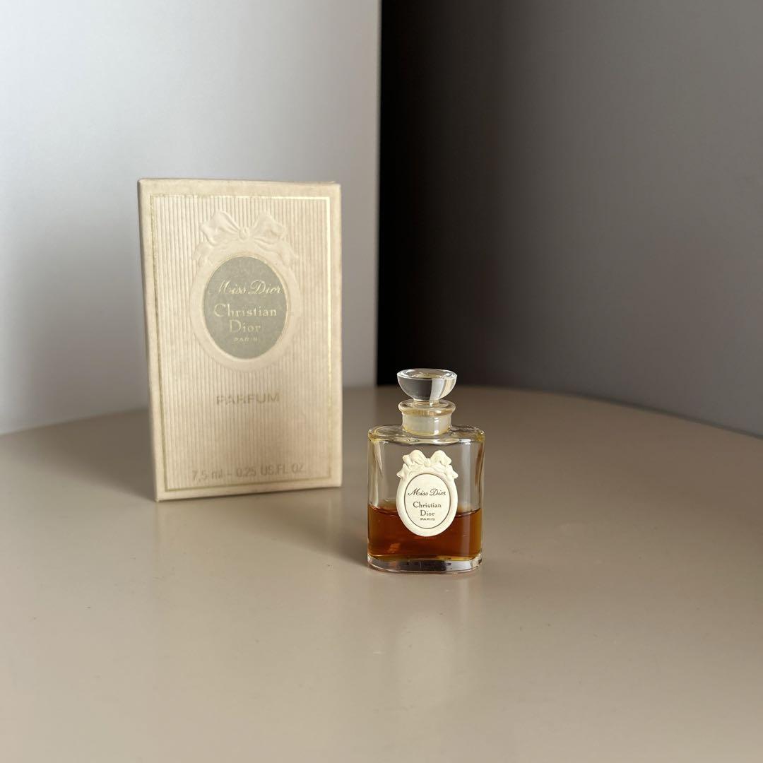 クリスチャンディオール Christian Dior ミスディオール 香水