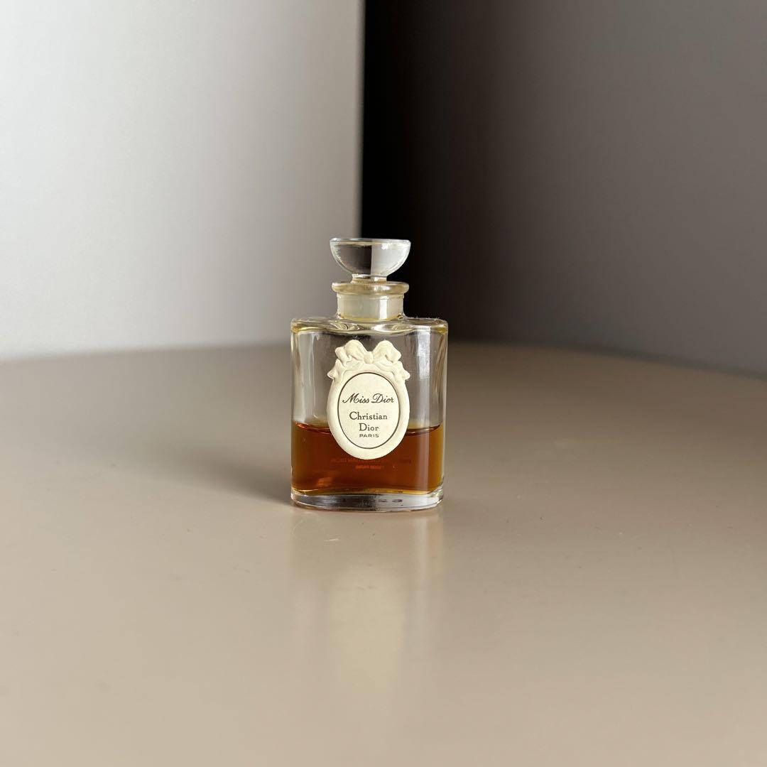 クリスチャンディオール Christian Dior ミスディオール 香水