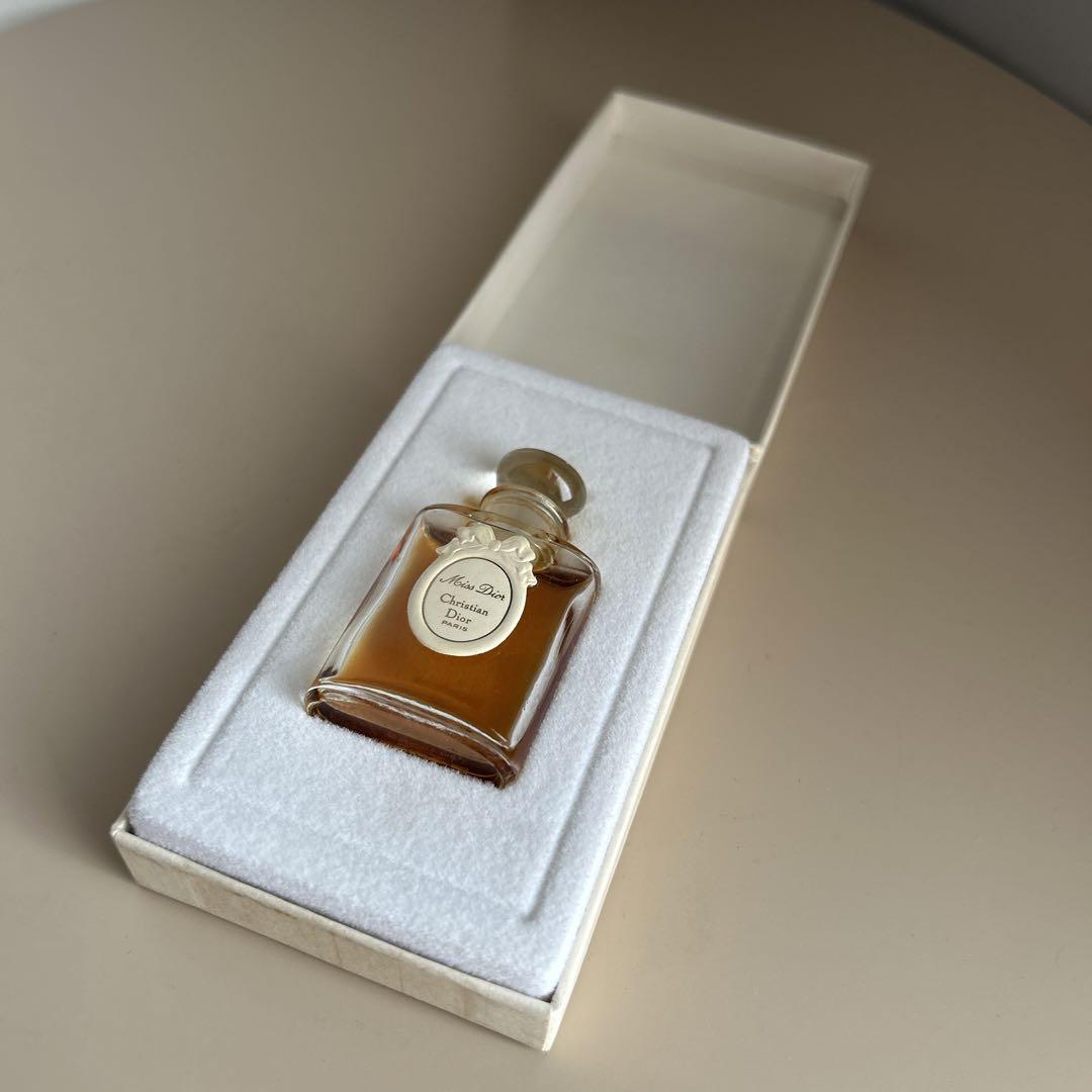 クリスチャンディオール Christian Dior ミスディオール 香水