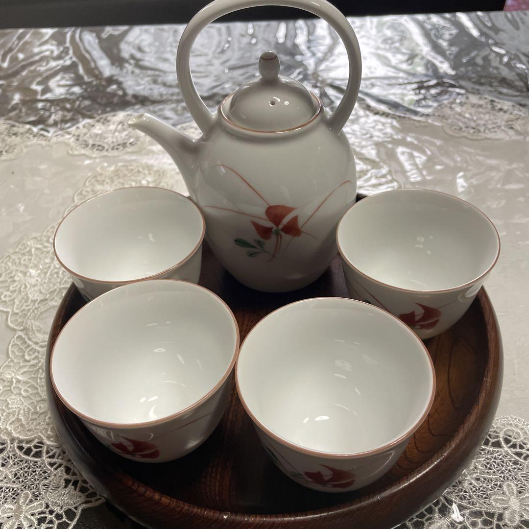 ノリタケ 酒器セット