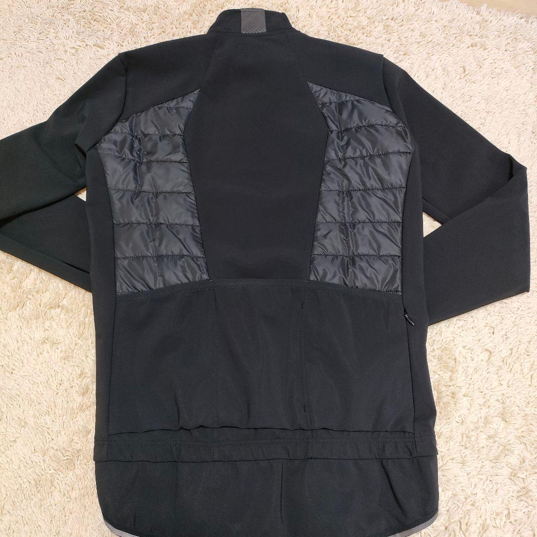 新品】/isoles/イゾレス/ウィンタージャケット/Sサイズ/-