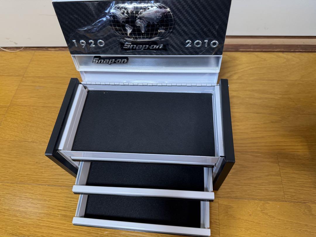 スナップオン　ミニ工具箱