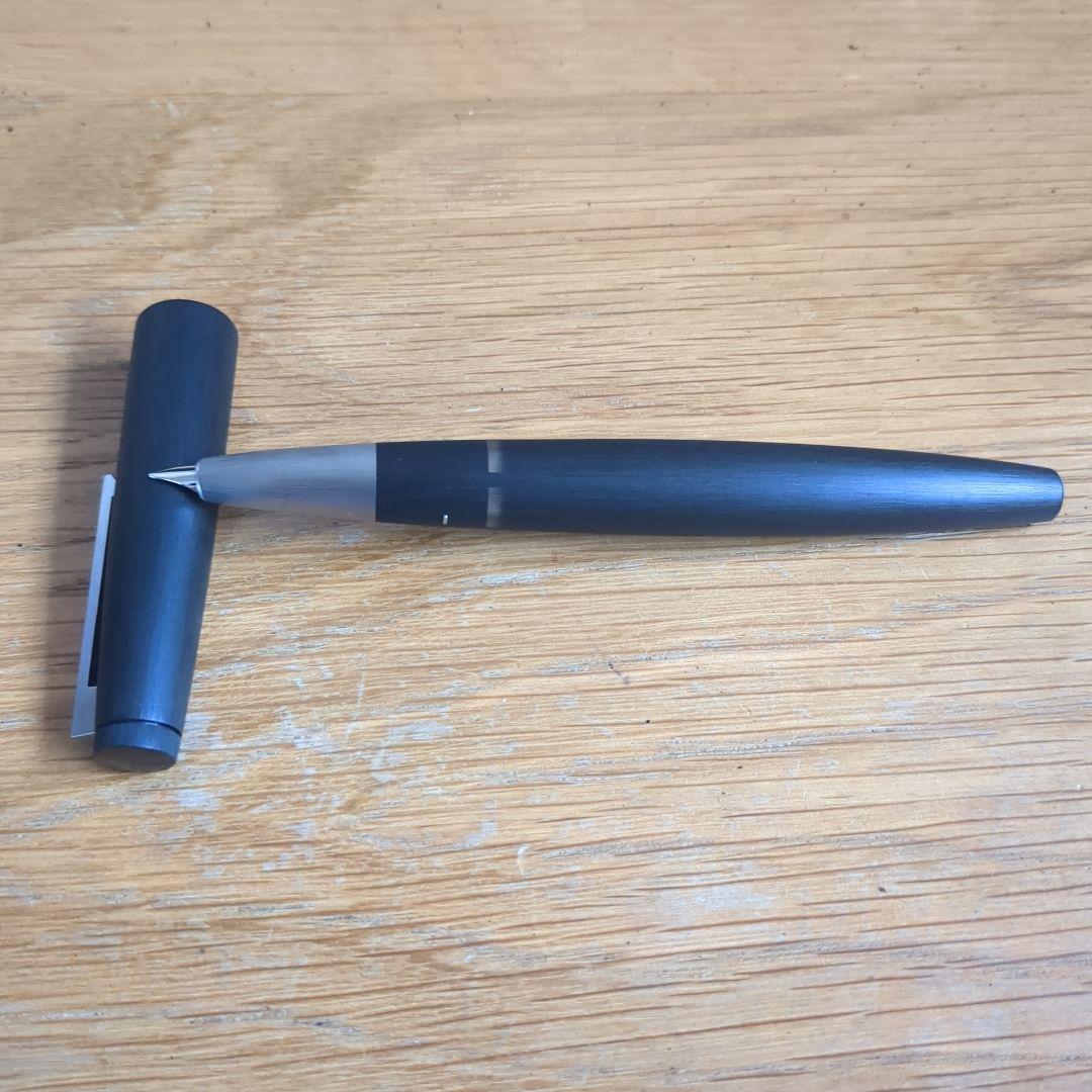 Lamy2000 Mニブ