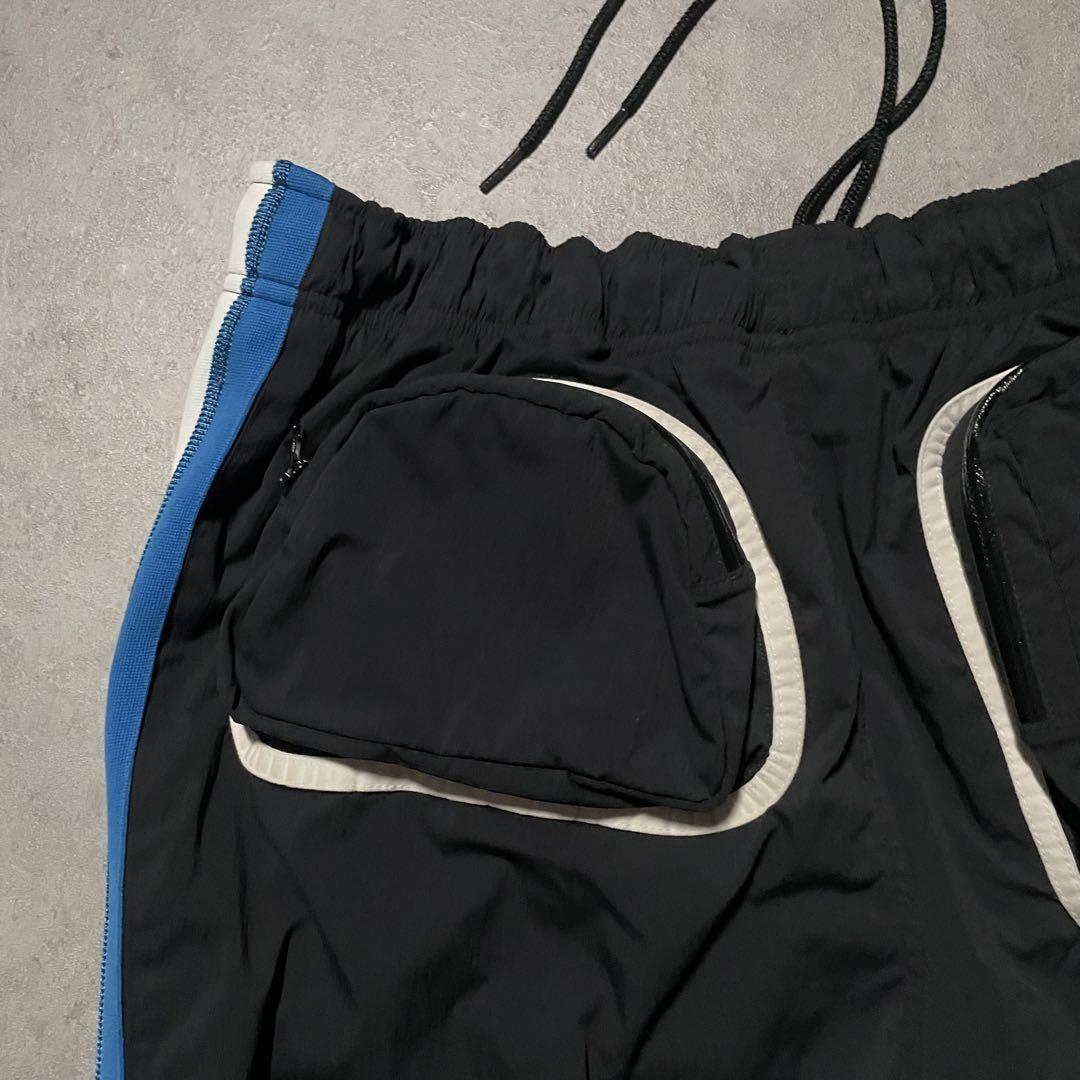 【入手困難】NIKE×UNDERCOVER コラボ 大きいサイズ　パンツ　XL