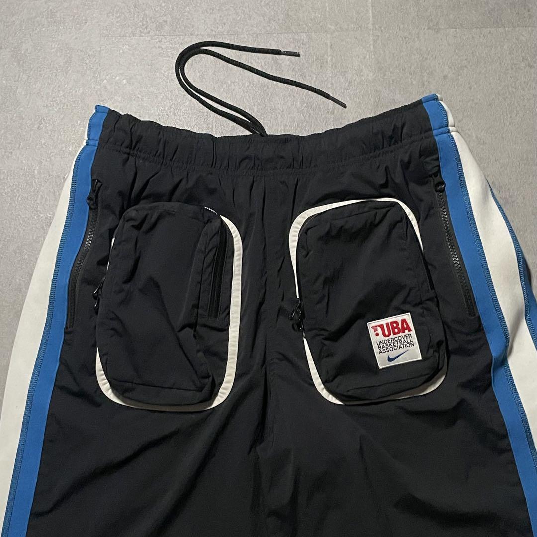 【入手困難】NIKE×UNDERCOVER コラボ 大きいサイズ　パンツ　XL