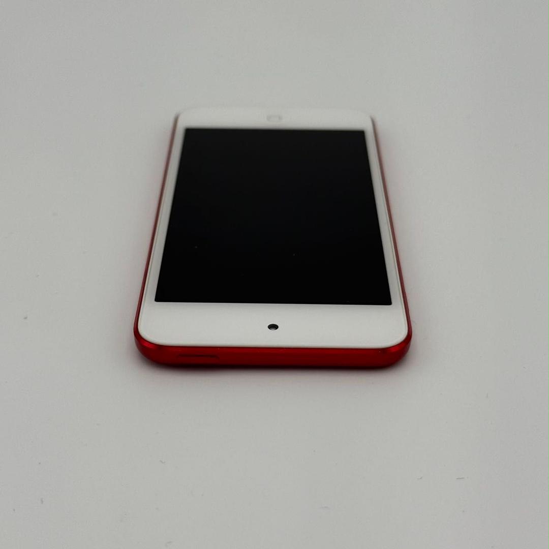 iPod touch 제7세대 레드 256 GB MVJF2J/A 본체