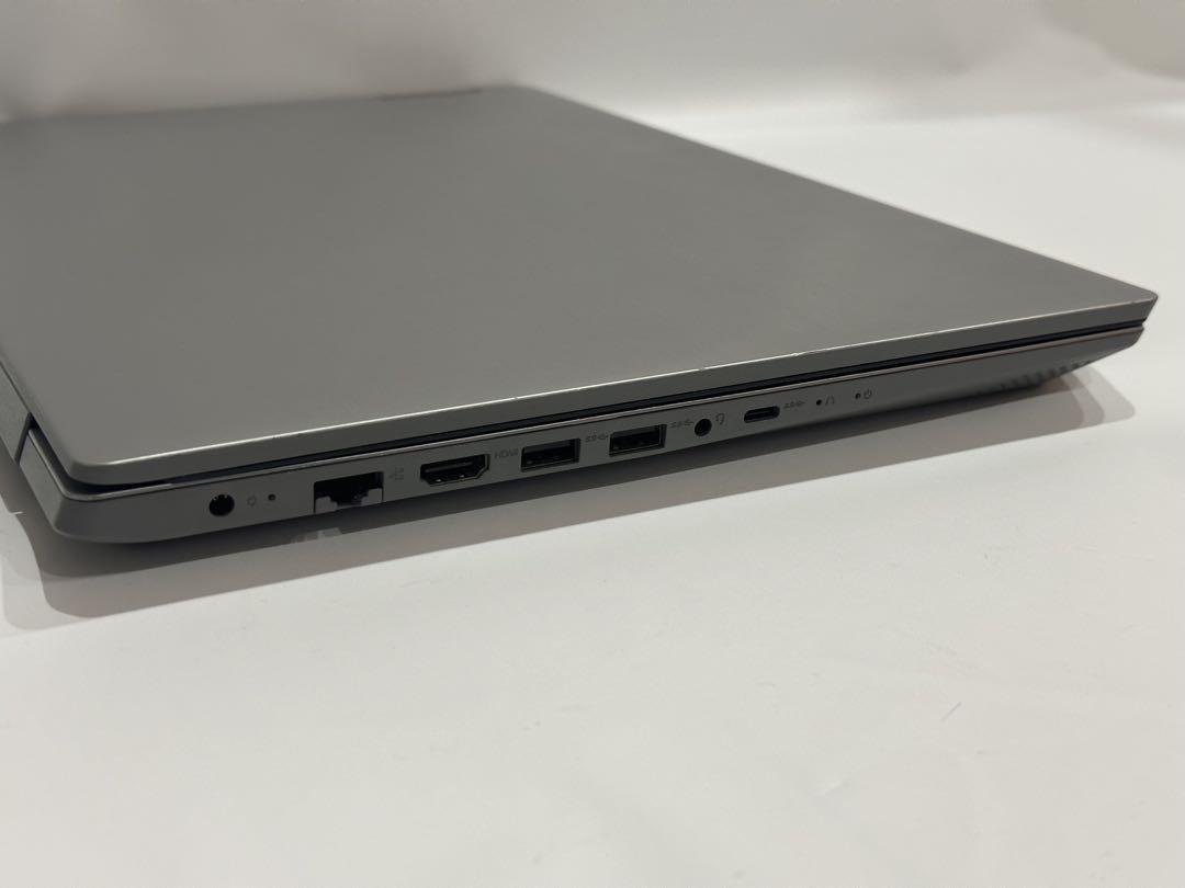 Lenovo ideaPad L340 ノートパソコン DVD不良