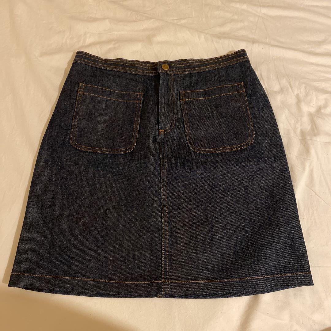 最大74%OFFクーポン a.p.c デニムスカート デニムミニスカート tricostura.com.br 最大74%OFFクーポン a.p.c デニムスカート デニムミニスカート tricostura.com.br