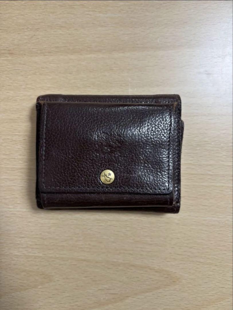 イルビゾンテ　財布 7,800円