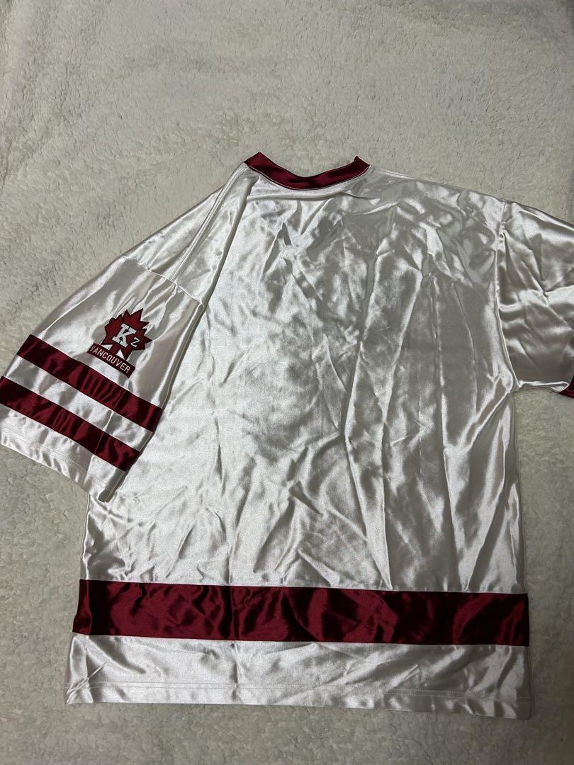 激レアKLUTZ ラクロスジャージ 13号 Vancouver