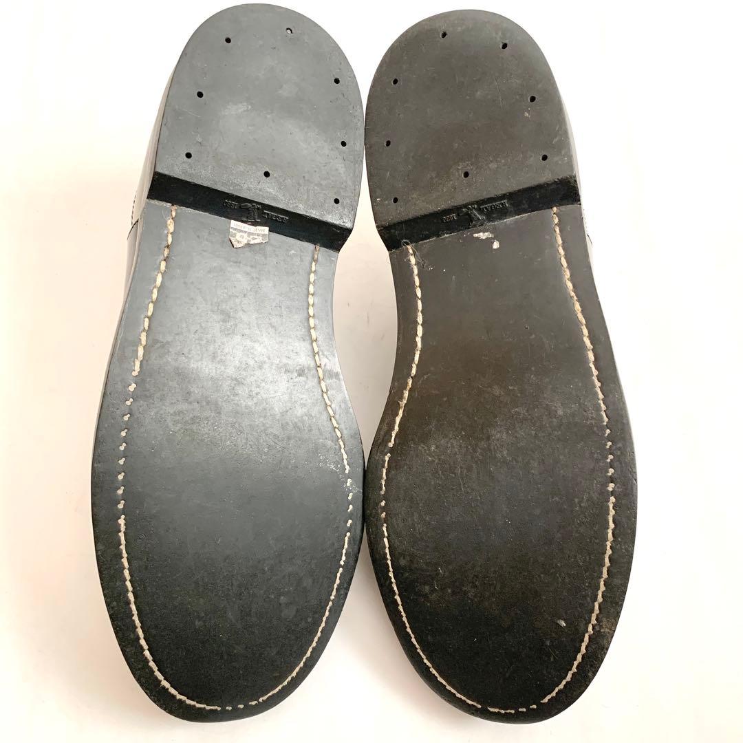 REGAL リーガル サドルシューズ REGAL リーガル サドルシューズ