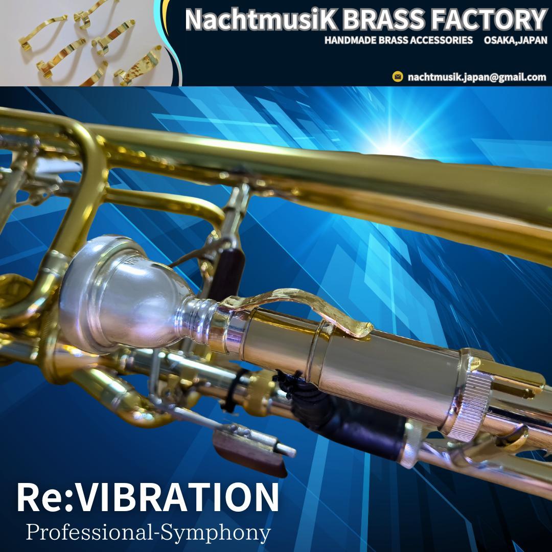 【Re:VIBRATION】Pro-Symphony for Euphonium