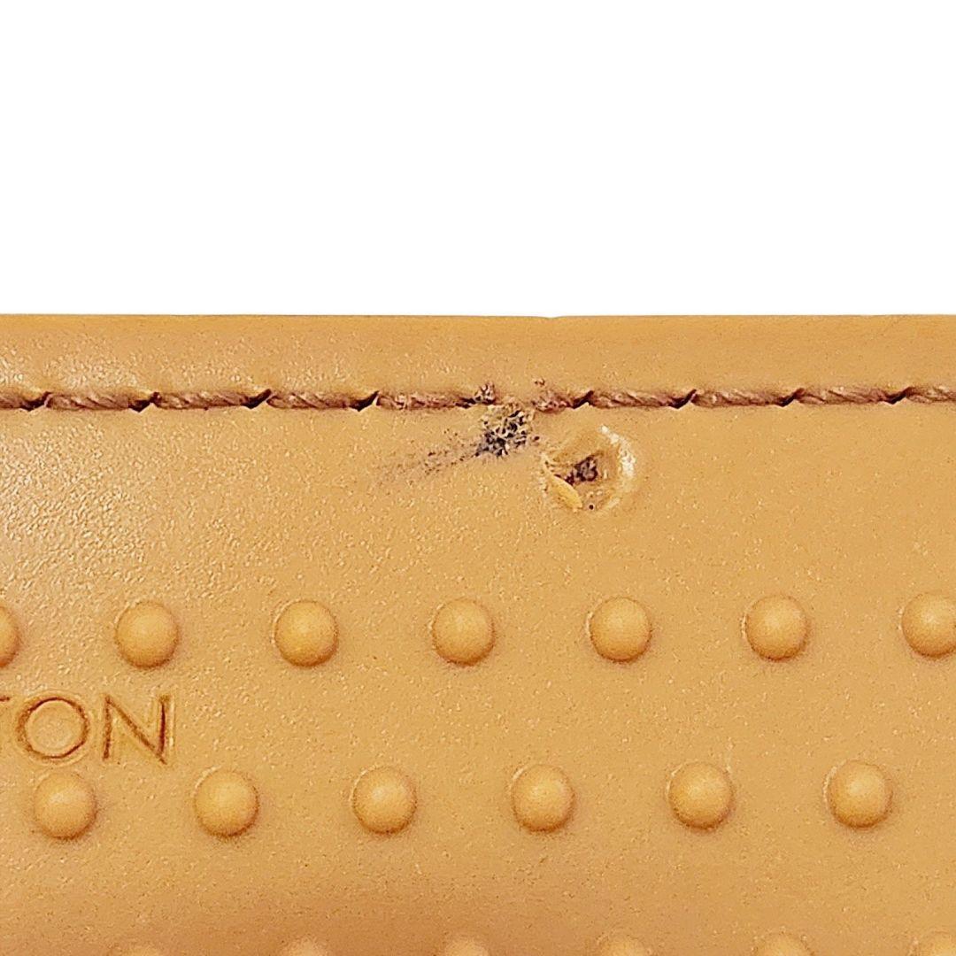 【美品】ルイヴィトン ショルダーストラップ モノグラム 99cm バッグ用 LV