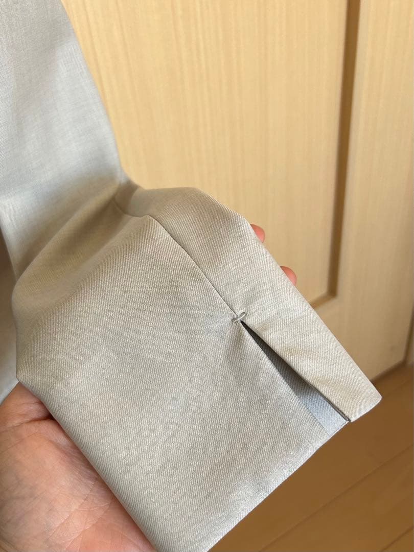 スーツカンパニー　スーツ　セットアップ