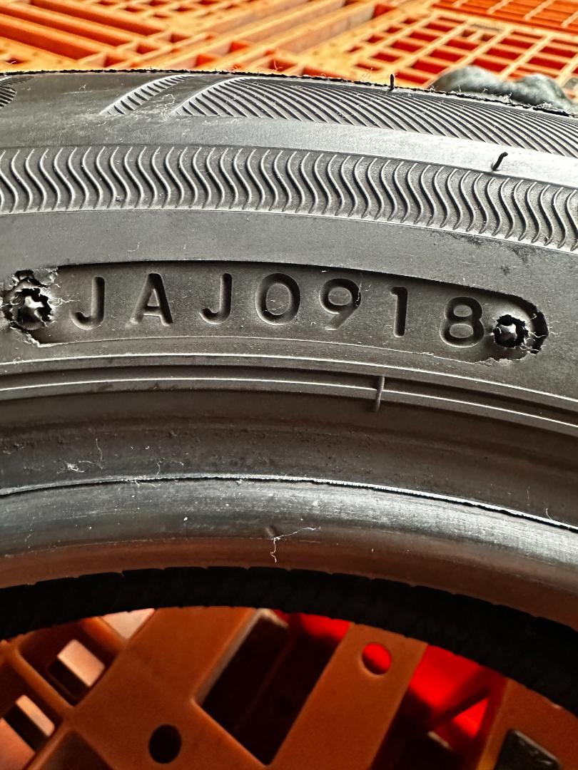 155/65R14 ブリヂストンNH100C 4本 送料込み夏タイヤ T1144