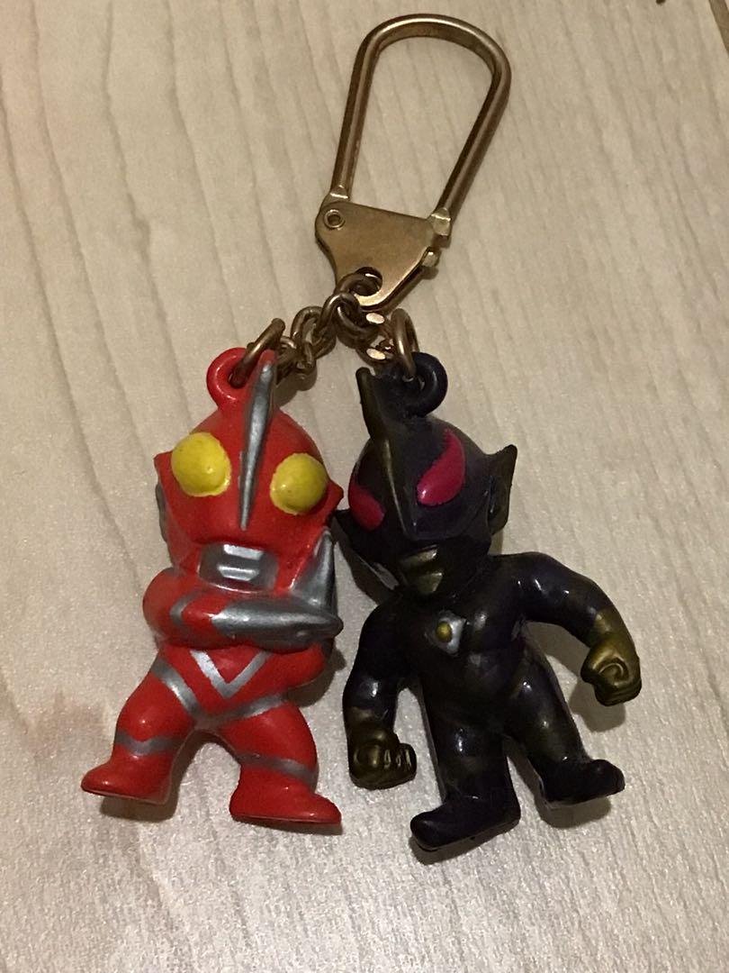 Amazon.co.jp: バン＿ダイ ウルトラマントリガー DXガッツ