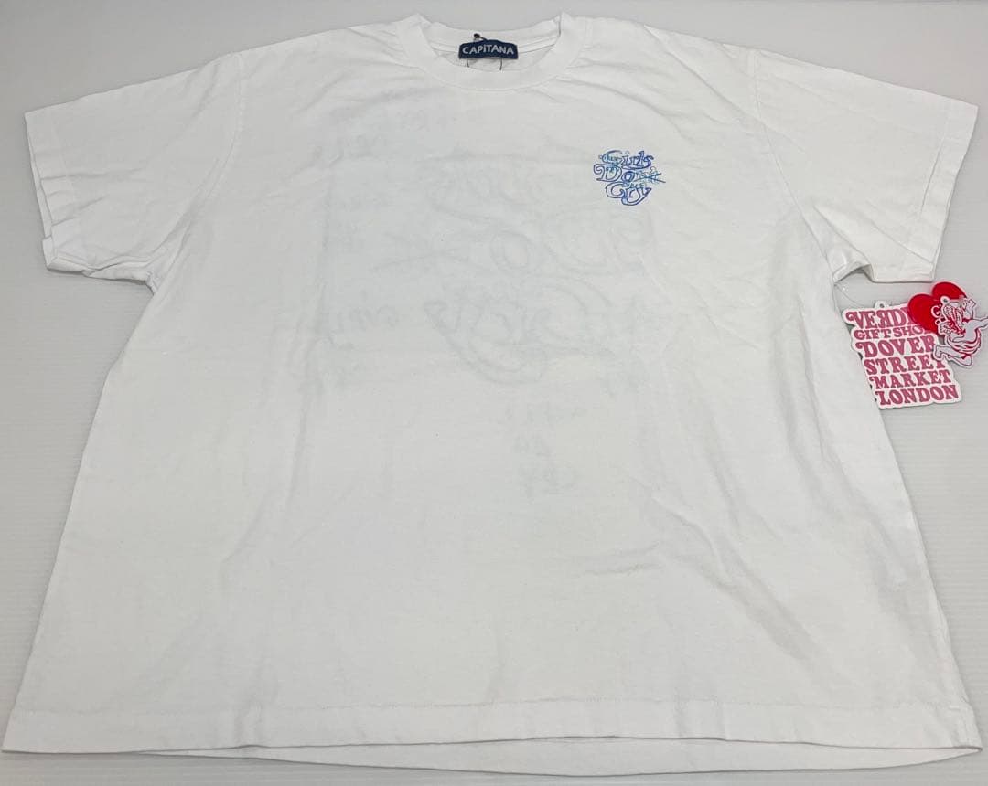 knmen127-0406 CAPITANA×GIRLS DON T CRYL Girls Don t Cry