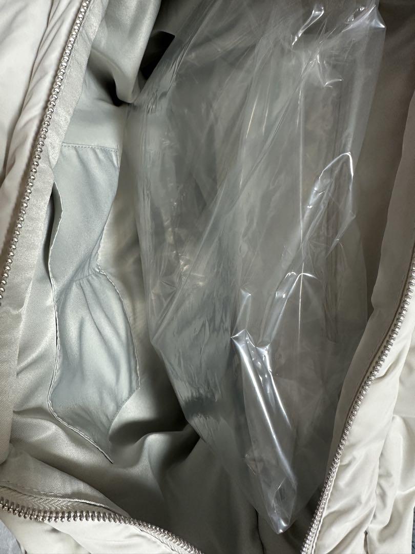 バッグ andmary Mary quilting bag