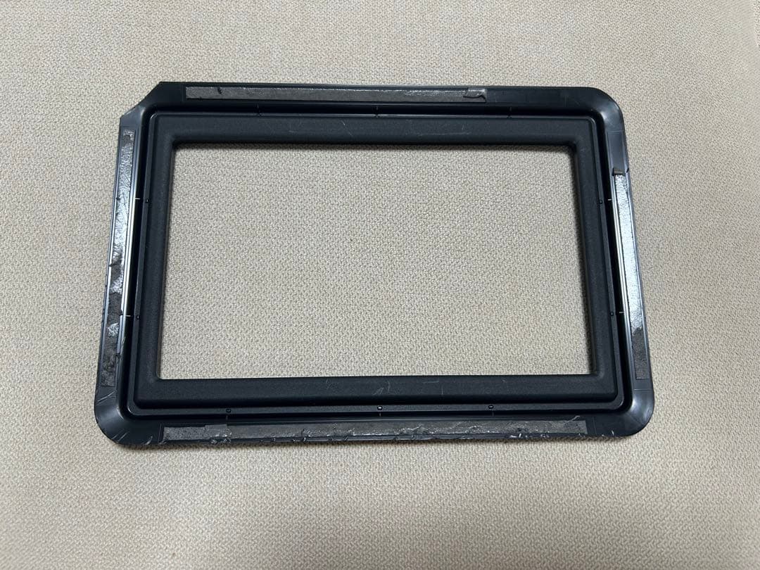 AVIC-RZ711目立った傷や汚れなし