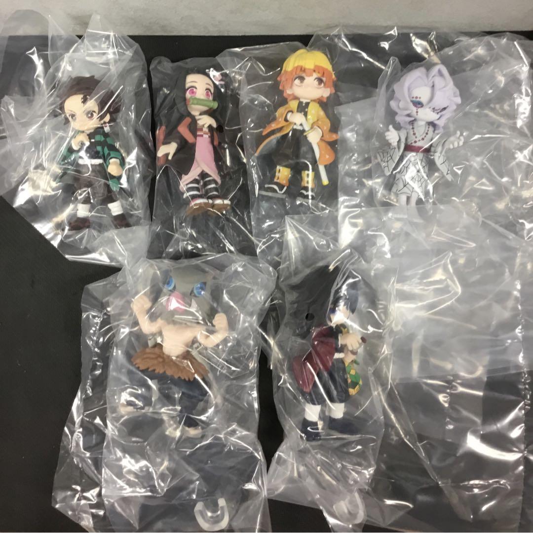 メルカリ便送料込♪PalVerse 鬼滅の刃vol.1 1BOX コンプリート