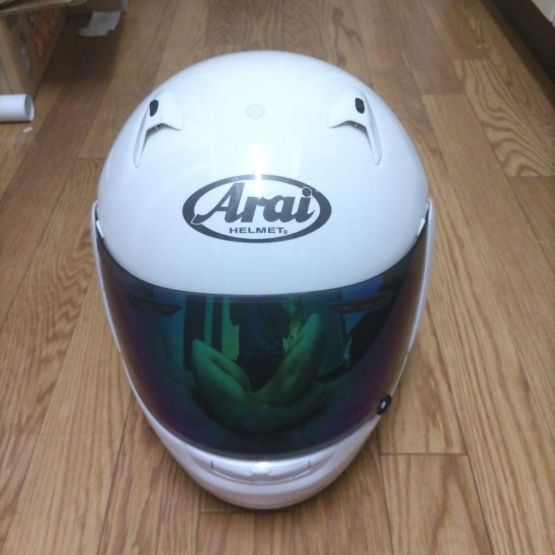 アライ、ASTRO IQ XO