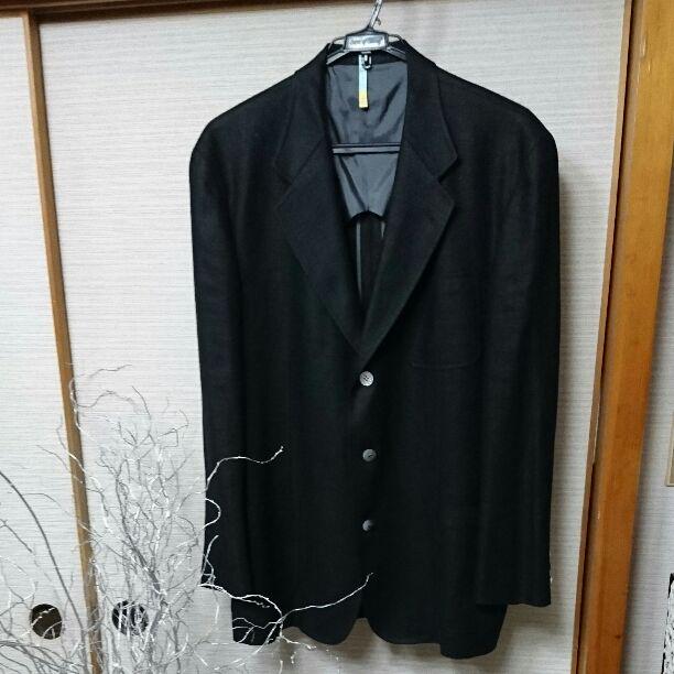 【まとめ買い】 麻のジャケット ジャケット・アウター