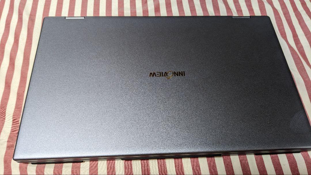 INN VIEW 2画面モバイルモニター